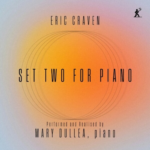 Craven: Set Two for Piano | Metier MEX77139