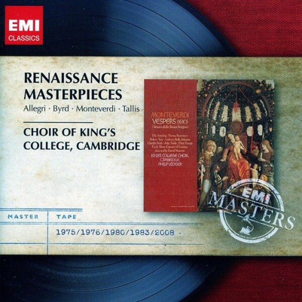 Renaissance Masterpieces
