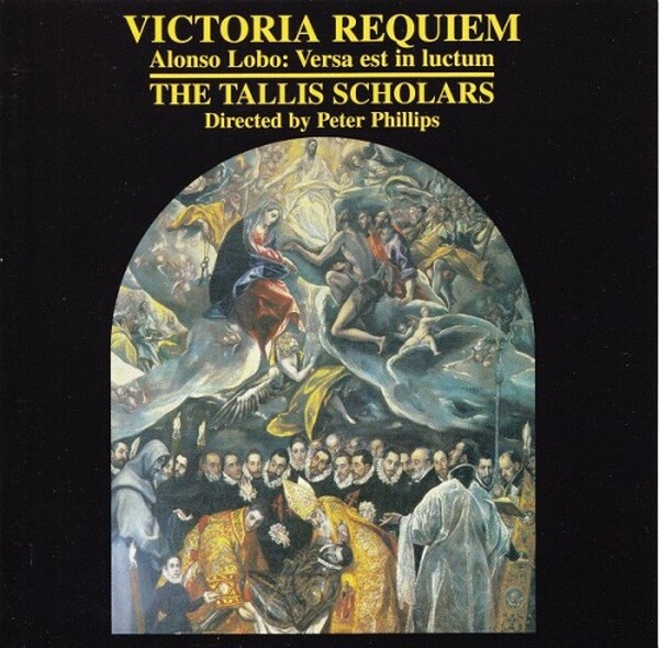 Victoria � Requiem