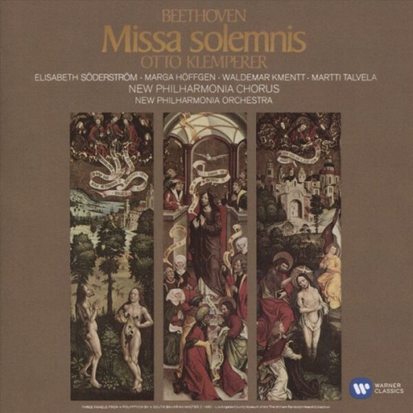 Beethoven - Missa solemnis