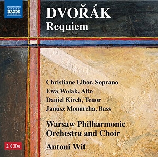 Dvorak - Requiem