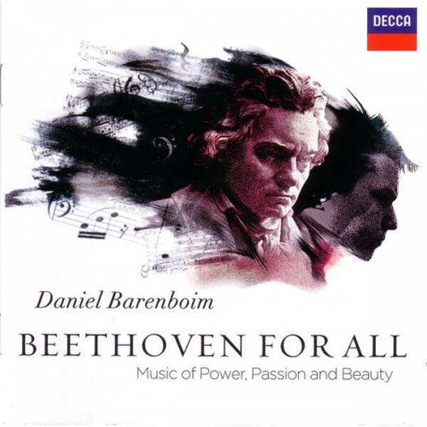 Beethoven For All: Music of Power, Passion and Beauty