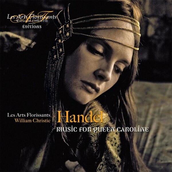 Music for Queen Caroline