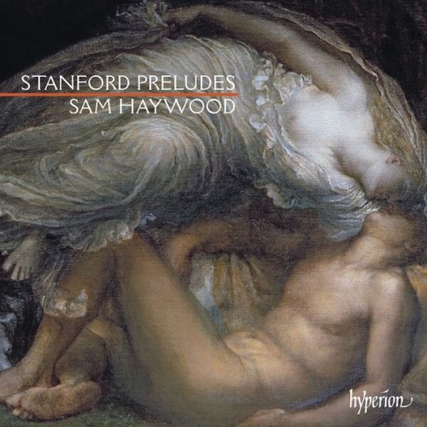 Stanford - 38 Preludes (USED)