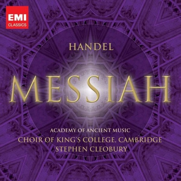 Handel - Messiah