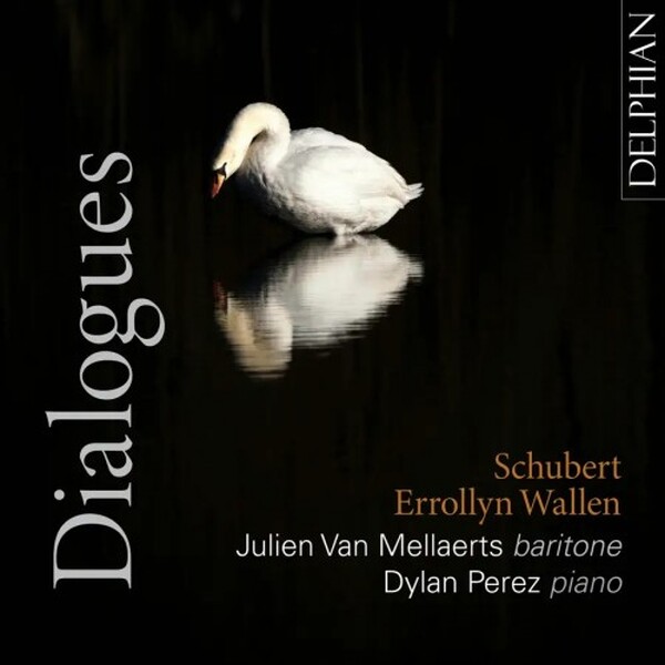 Dialogues: Schubert & Wallen