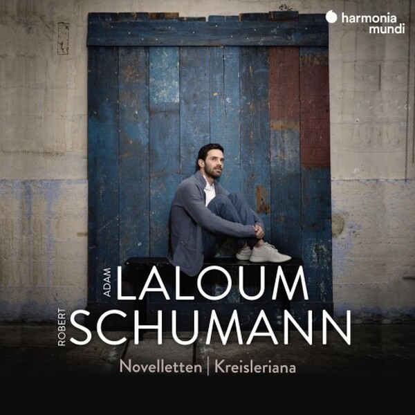 Schumann: Novelletten, Kreisleriana