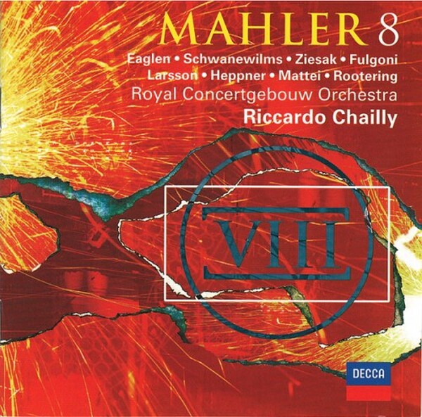 Mahler: Symphony No.8