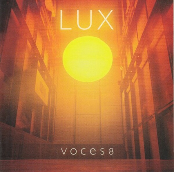 Voces8: Lux (USED)