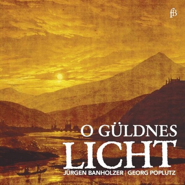 O guldnes Licht - Buxtehude, Tunder & Others (USED)