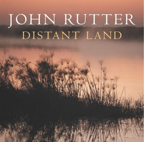 Distant Land