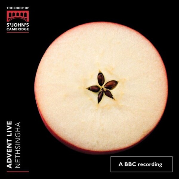 Advent Live (USED)