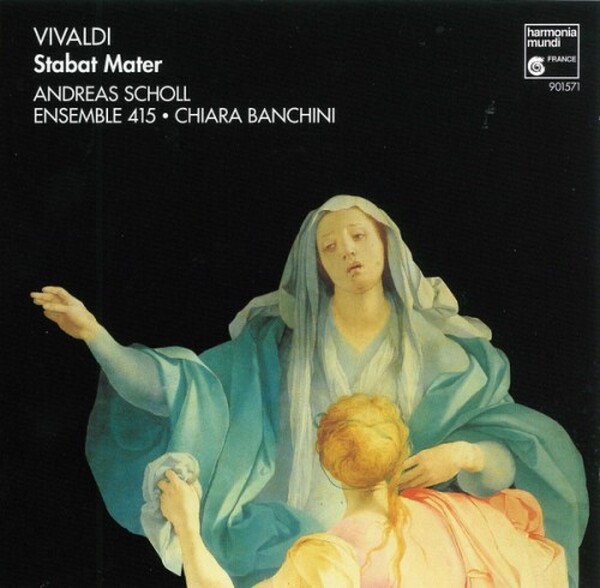 Vivaldi - Stabat Mater