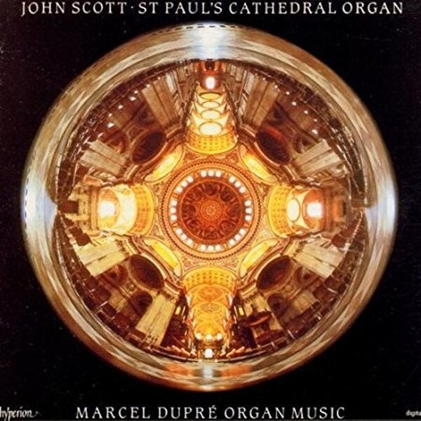 Dupre - Organ Music (USED)