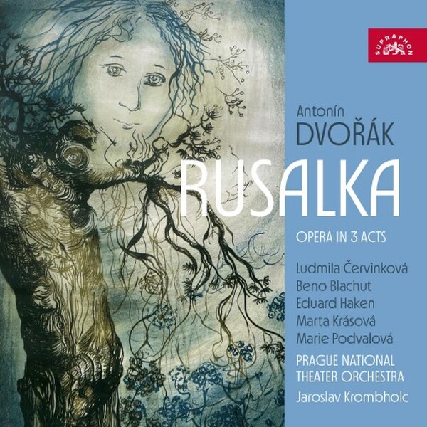Dvorak: Rusalka