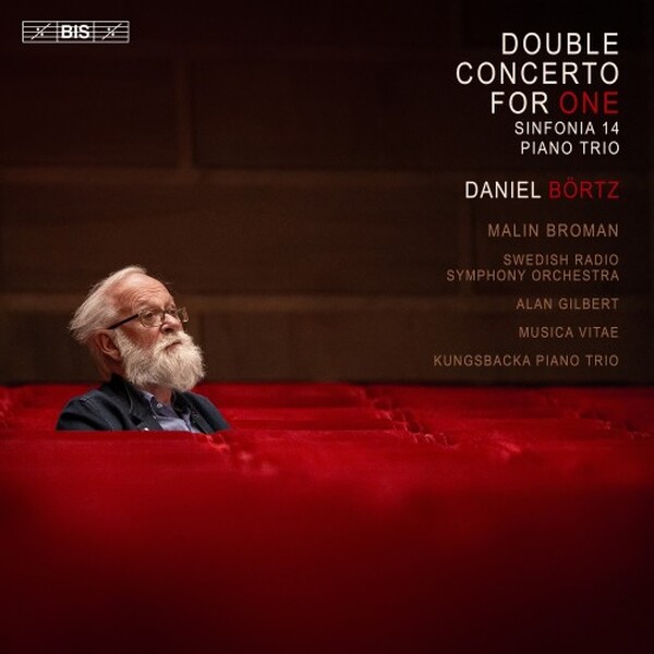 Bortz: Double Concerto for One