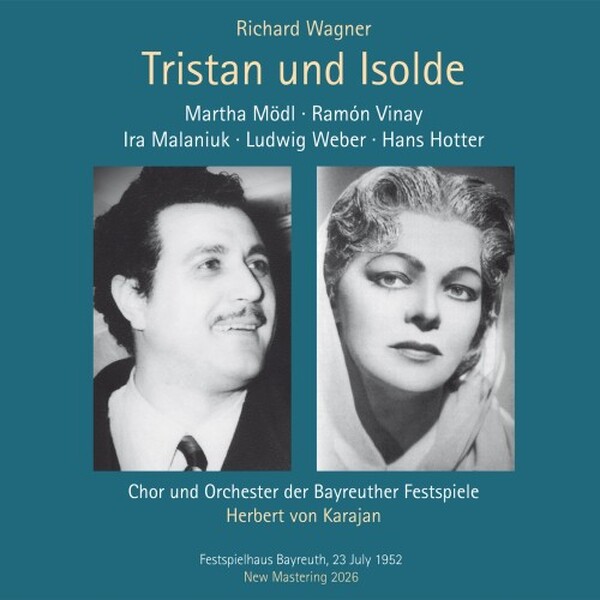 Wagner: Tristan und Isolde