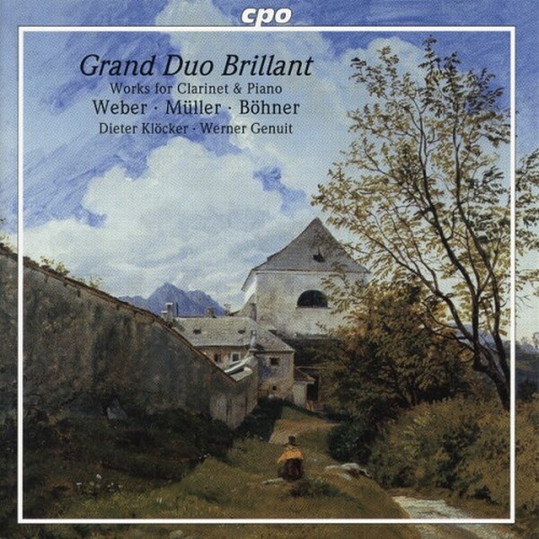 Grand Duo Brilliant (USED)