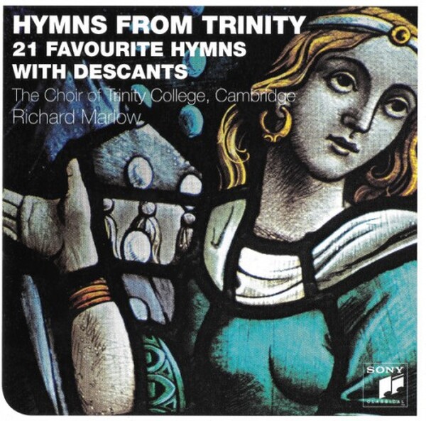 Hymns from Trinity (USED)
