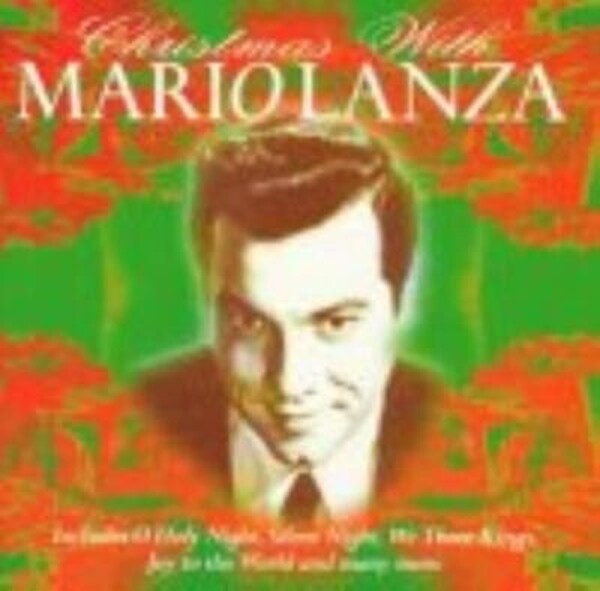 Christmas With Mario Lanza