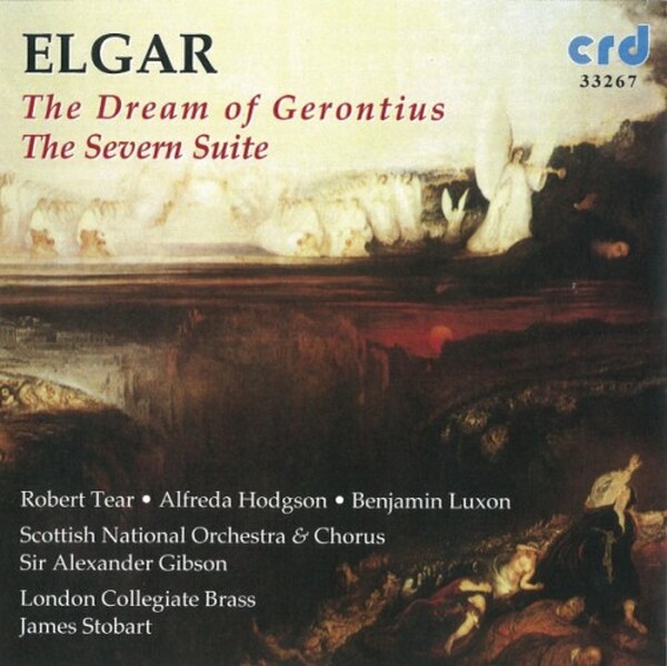 Elgar - The Dream of Gerontius