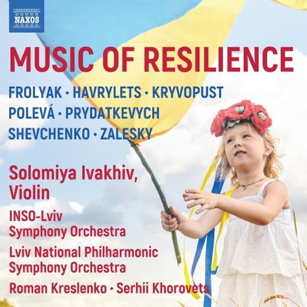Music of Resilience