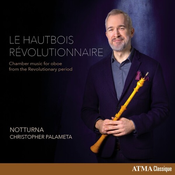 The Revolutionary Oboe