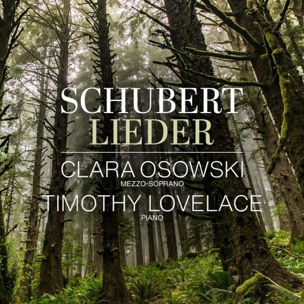 Schubert: Lieder