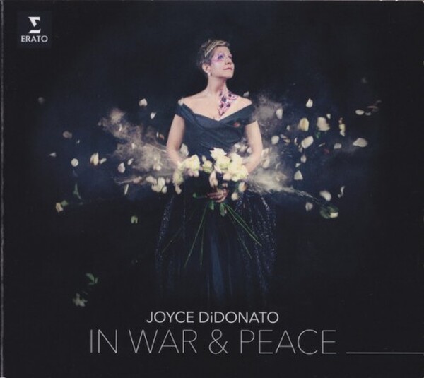 Joyce DiDonato: In War & Peace