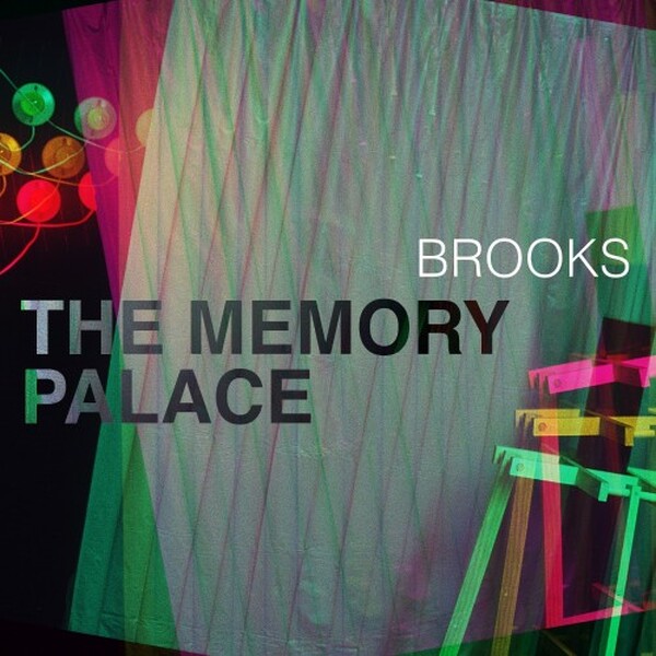 Jeffrey Brooks: The Memory Palace