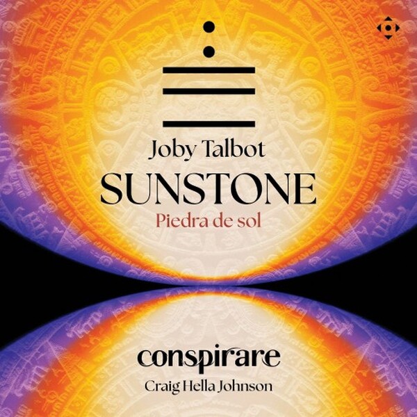 J Talbot: Sunstone (Piedra de sol) | Divine Art DDX21150