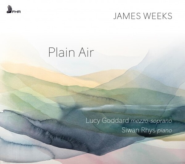 Weeks: Plain Air
