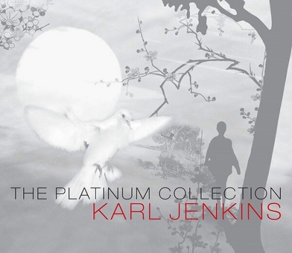 Karl Jenkins - The Platinum Collection