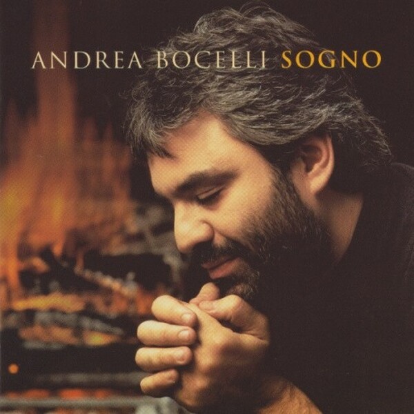 Andrea Bocelli - Sogno