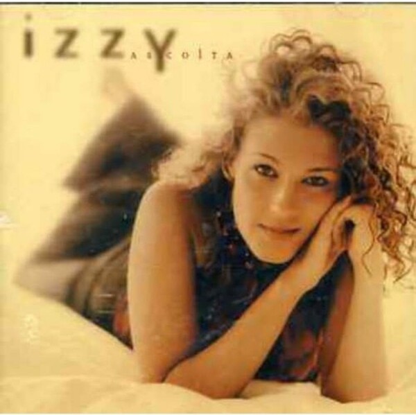 Izzy - Ascolta (USED)