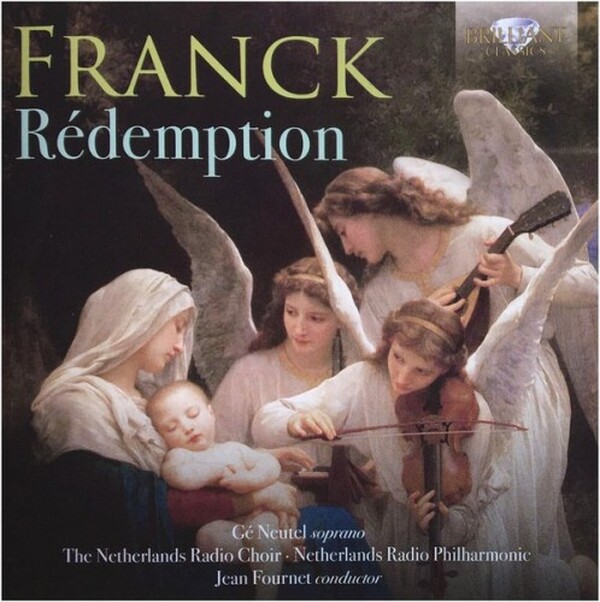 Franck - Redemption