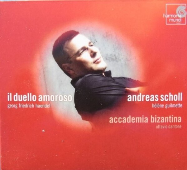 Il duello amoroso - Italian Cantatas