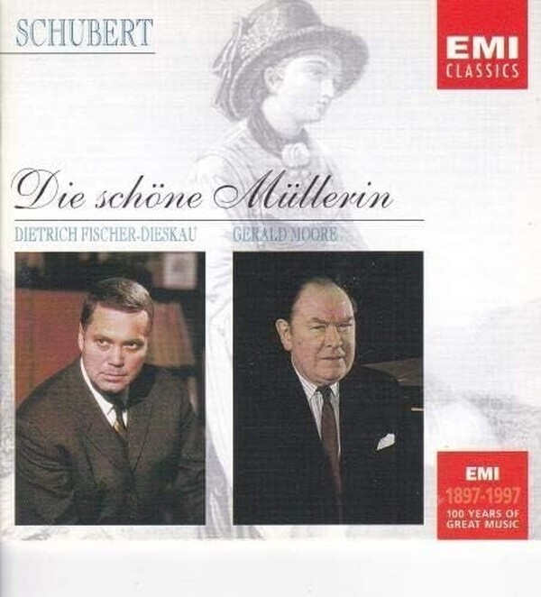Schubert - Die schone Mullerin