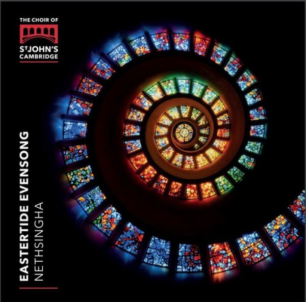 Eastertide Evensong (USED)