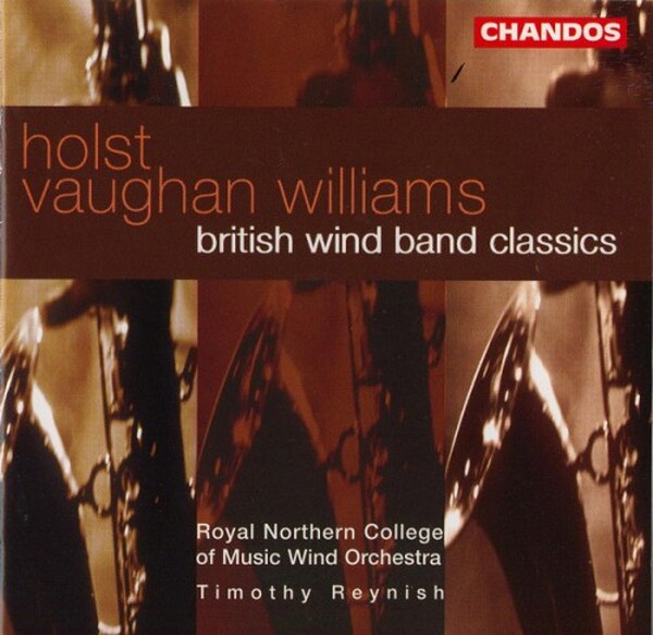 British Wind Band Classics
