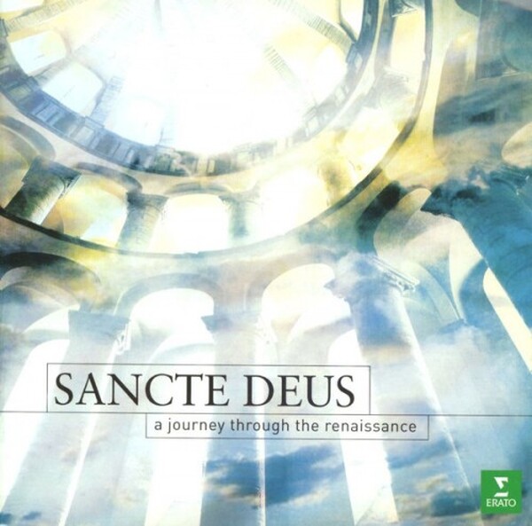 Sancte Deus: A Journey Through The Renaissance