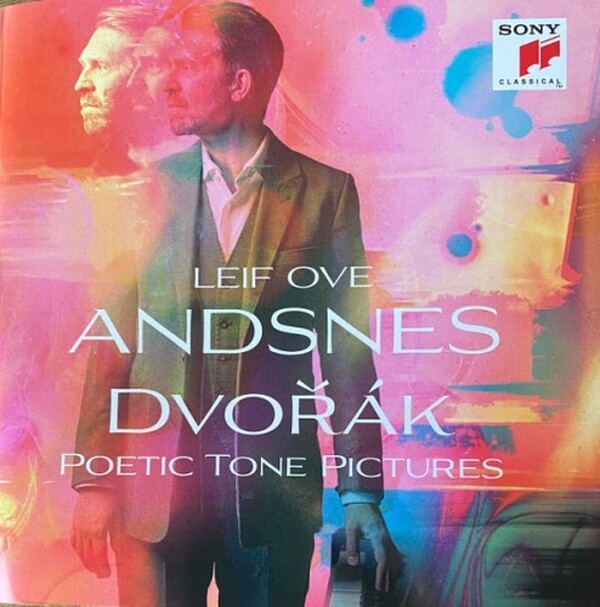 Dvorak - Poetic Tone Pictures, op.85