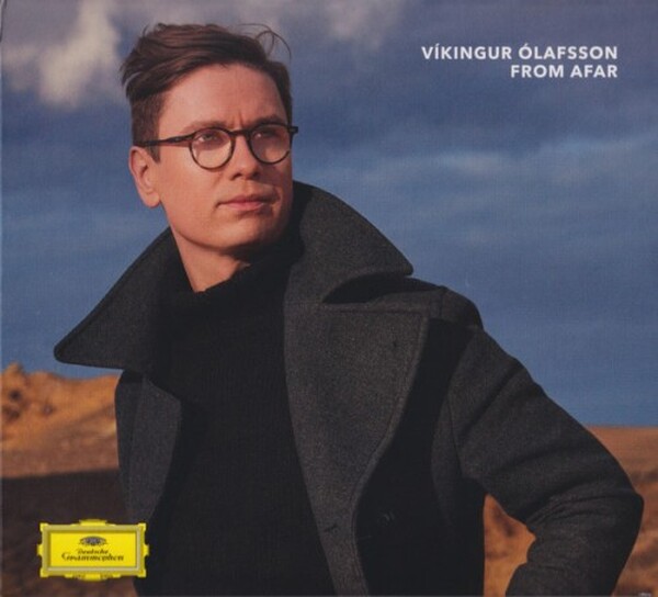 Vikingur Olafsson: From Afar
