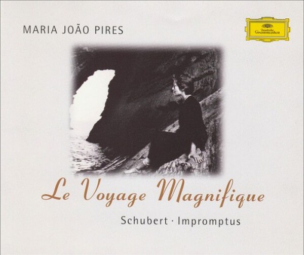 Maria Jo�o Pires - Le Voyage Magnifique