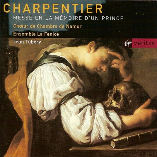 Charpentier - Masses (USED)