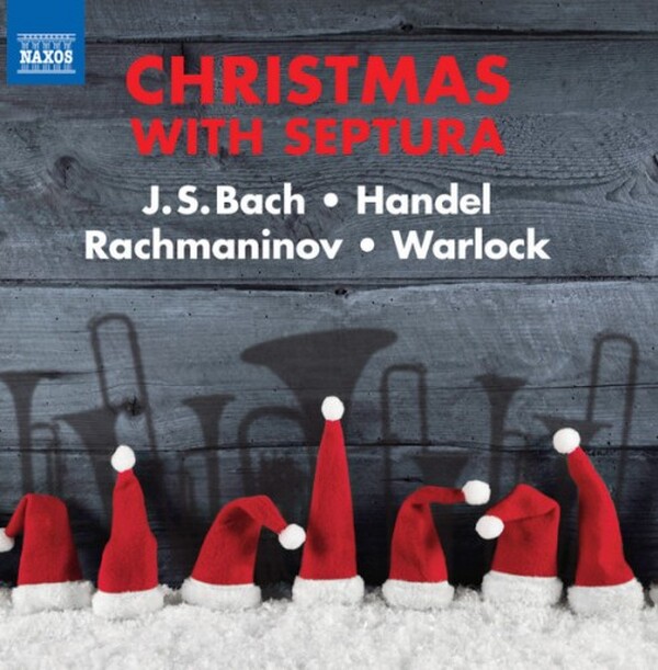 Christmas with Septura