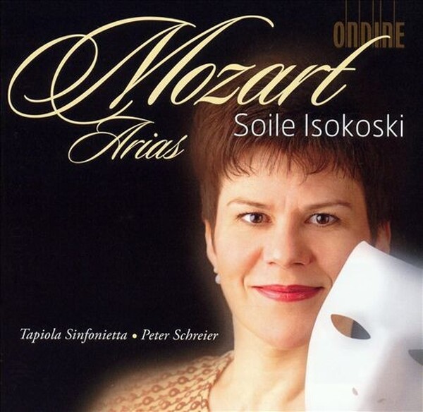Mozart - Arias