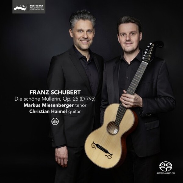 Schubert: Die schone Mullerin