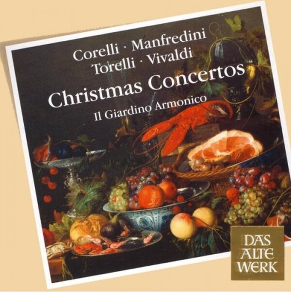 Christmas Concertos