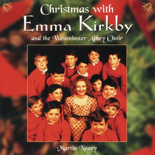 Christmas with Emma Kirkby